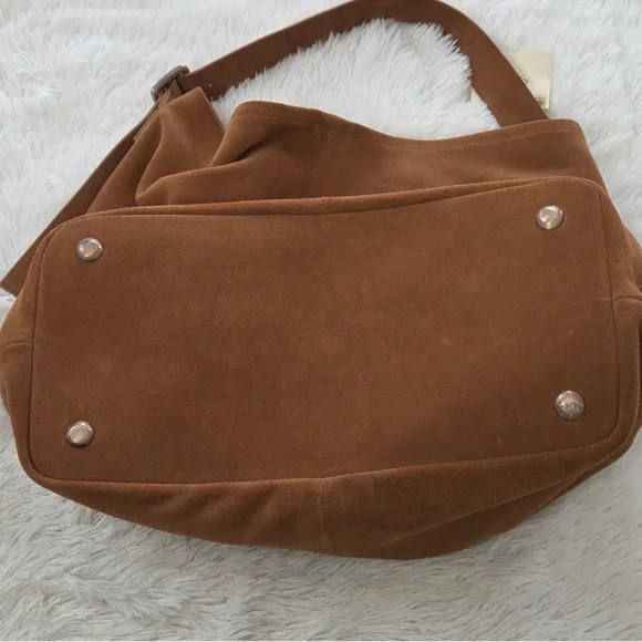 Free people We the Free Oversized tote Saddle bag - Picture 8 of 13
